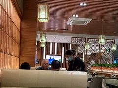 大堂-福樱兰海鲜放题铁板烧(加州店)