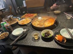 -一善菌·云南菌汤·云南菜(银泰城店)