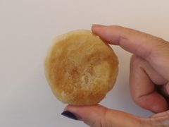南普陀素饼-南普陀素菜馆
