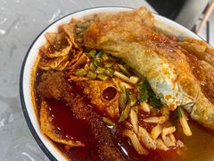 -好快螺柳州螺蛳粉(大西门店)