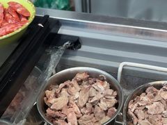 夹骨肉-福屿鲜捞小吃·捞化(福屿总店)
