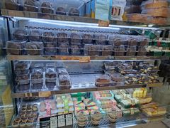 零售区-幸福蛋糕坊(金顶街店)