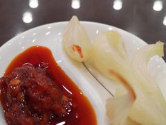 -护国寺小吃(左家庄店)