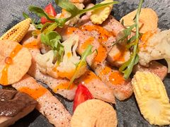 -香樟花园法式铁板烧(恒隆广场店)