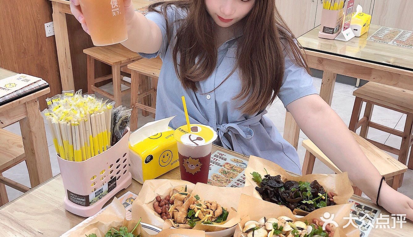 东莞探店|人均20小吃‼️捞捞系列盲点不踩雷