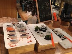 -龙之梦万丽酒店青餐厅
