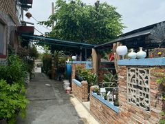 -水岸居湖景农家乐·阳澄湖大闸蟹