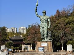 -景德镇古窑民俗博览区