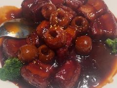 -大拙里·精致融合菜(沙湖桃源国际店)