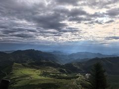 -灵山