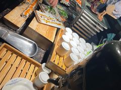 -星伦多自助料理·涮烤一体(虹悦城店)