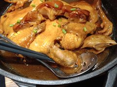 -味仙居(环城南路店)