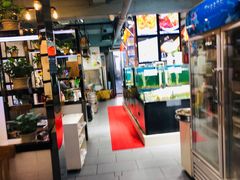 -九层海鲜塔(市南店)