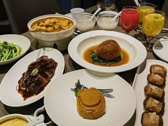 -望乡楼上海菜(日月光店)