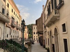 -华谊兄弟（长沙）电影小镇