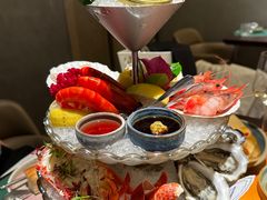 -普朗姆生蚝牛排馆 The Plump Oyster(成都摩方购物中心店)