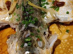 -维园悦谱·海派家常菜(乌鲁木齐南路店)