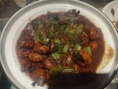 -静一·疆味小馆(黄河路店)