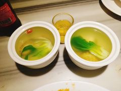 -五四北海鲜吧火锅(秀山路店)