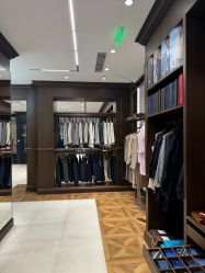 -优山定制西服衬衫大衣(国贸店)