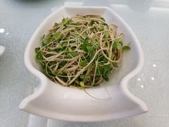 -博雅渔港·融合菜(维也纳国际大酒店)