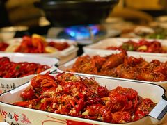 -聚汇三少·龙虾·中餐厅(莫邪路新天地店)