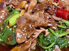 -周师饭店