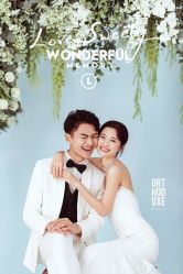 -伯爵风尚全球旅拍