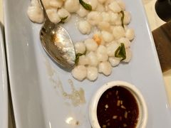 -金牌外婆家(苏州中心店)