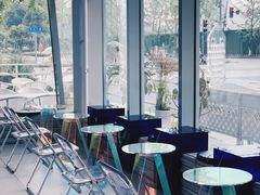 -Cetus coffee鲸鱼座咖啡·拼豆(二仙桥公园店)