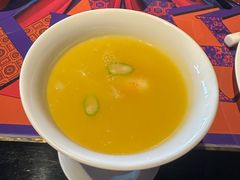 -上海滩餐厅(BFC外滩金融中心店)