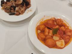 -凯鸽酒楼•雁北民间菜(华北星店)