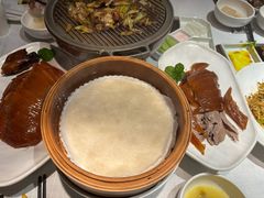 -悦融·京鲁菜·露台花园(安定门店)