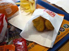 -汉堡王(徐汇绿地缤纷店)