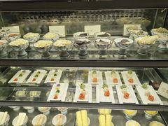 -半岛翡丽海鲜自助餐厅(观风亭店)