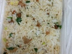 芋头饭-深运潮州粥(水库店)