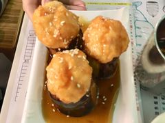 -点点心点心专门店(湾仔店)