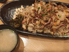 -沼津港渔市(宏伊国际广场店)