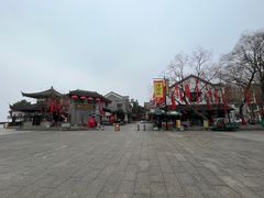 -汴河街
