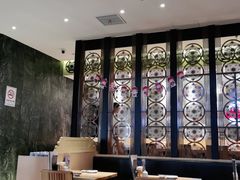 大堂-Tuna maki寿司(园区永旺店)