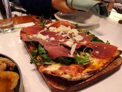 -The BREW·酿餐厅(浦东嘉里大酒店)