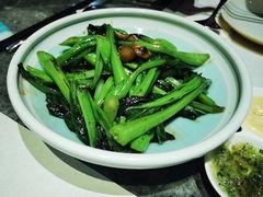 -港丽餐厅(龙之梦长宁店)