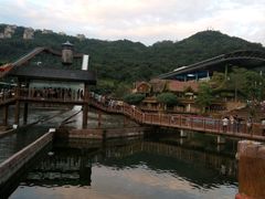 -东部华侨城