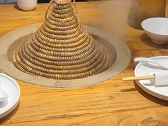 -云尊府云南菜·蒸汽石锅鱼(学清路店)