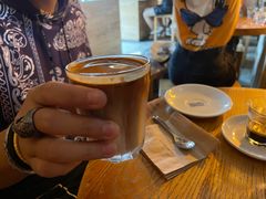 -VOYAGE COFFEE(北锣鼓巷店)