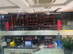 -嘎吧锅私家菜馆(新村十区店)