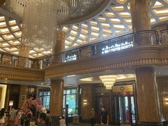 -上海浦东星河湾酒店