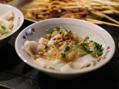 -盟重烧烤(高正街店)