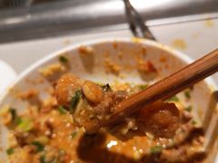 -海底捞火锅(万象城店)