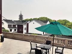-苏州吴宫泛太平洋酒店